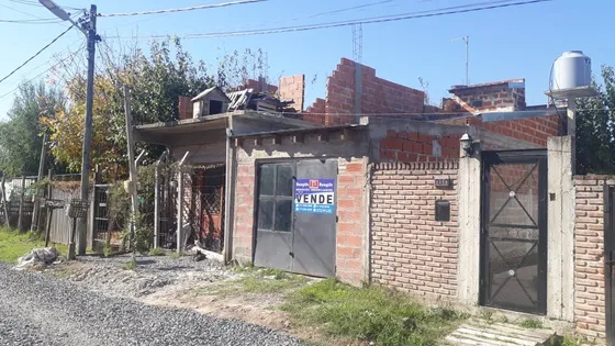 2 Casas En El Mismo Terreno.