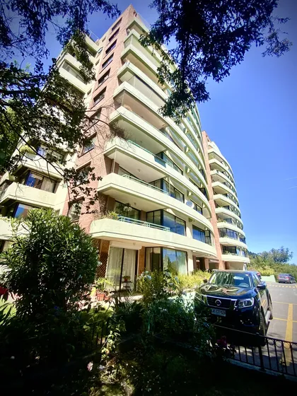 Departamento En Venta En Concepción