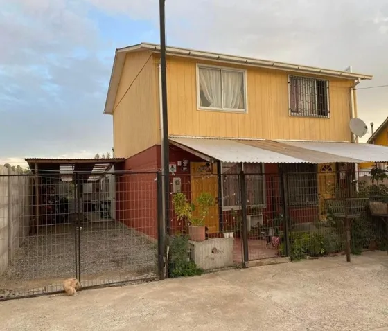Se Vende Bonita Casa En Yerbas Buenas 