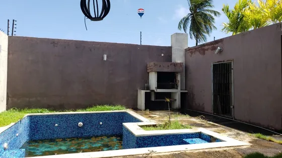 Casa En Urbanización Costa Azul, Moderna, Amplias, Acogedora, Con Zona Residencial, Con Piscina Y Jacuzzi