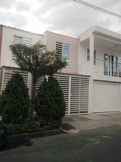 Vendo Casa Alborada 2 Alfaguara Jamundí
