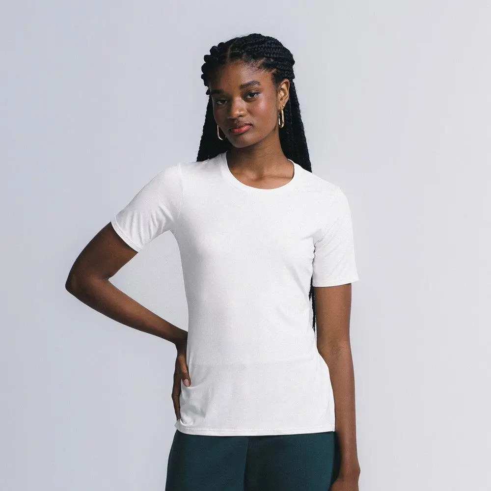 Camiseta Feminina Daily Insider Camiseta Feminina Daily Insider