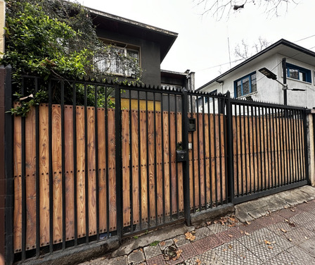 Casa A Menos De 5 Minutos Del Metro Monseñor Eyzaguirre Casa A Menos De 5 Minutos Del Metro Monseñor Eyzaguirre