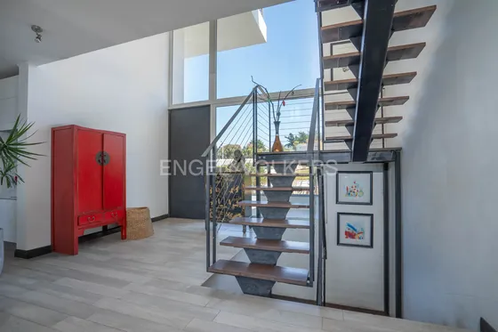 Venta Triplex Con Vistas Despejadas En Marbella