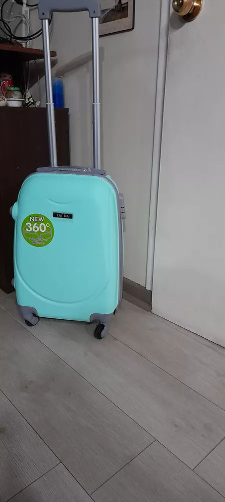 Maleta Viaje Cabina Avión De Mano Chica 8-10kg Envío Gratis