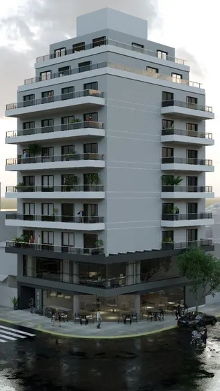 Venta Dpto Monoambiente Con Balcón Saavedra