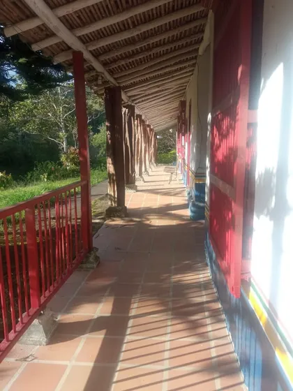 Venta De Finca En Santo Domingo Antioquia