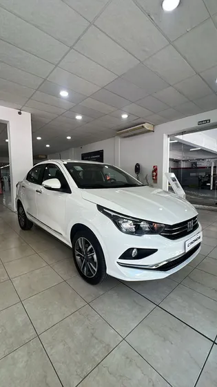 Fiat Cronos 1.3 Gse Precision Cvt