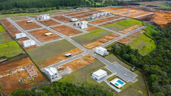 Lote Para Casa En Exclusivo Conjunto Cerrado Ciudad Del Sol