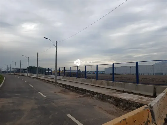 Terreno En Arriendo 9.000m2 San Ignacio / Ruta 5