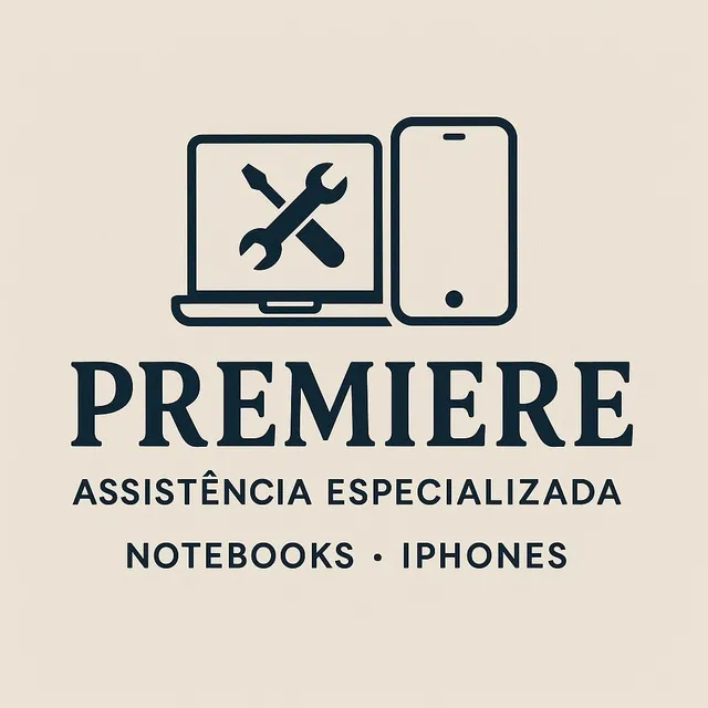 Manutenção De Notebooks E Iphones -assistência E Informática