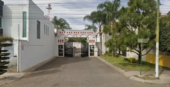 Casa En Condominio Limon Girasoles Acueducto Zapopan Jalisco Remate Bancario Anz