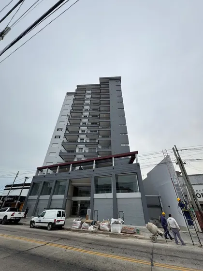 Hermoso Depto A Estrenar De 2 Amb En Edif. Con Amenities