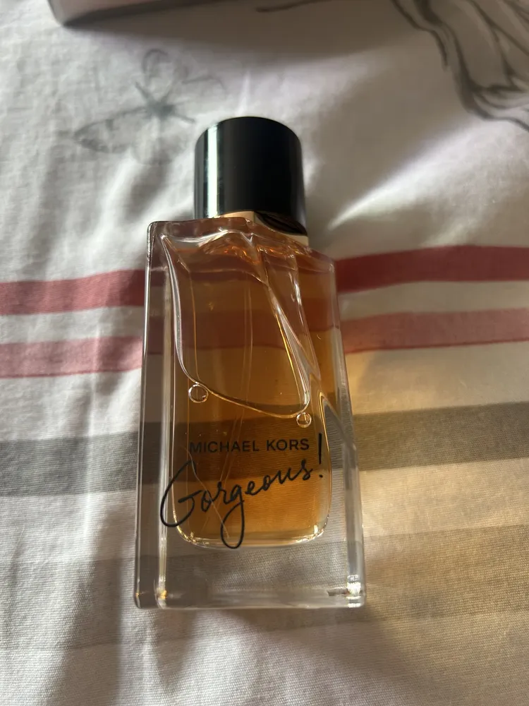 Michael Kors Gorgeous Eau De Parfum 100ml | Parcelamento sem juros