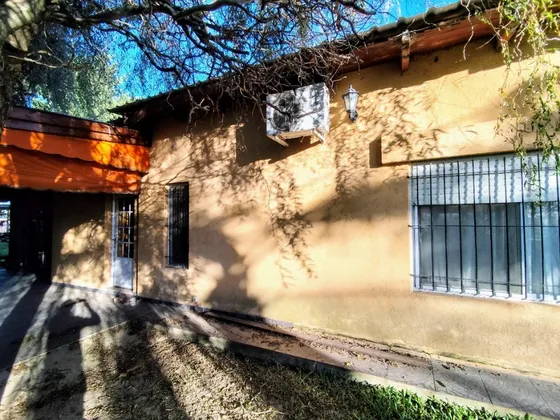 Financio Casa 1 Dormitorio A 20 Minutos De Rosario
