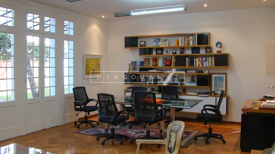 Oficina En Venta En Porciúncula