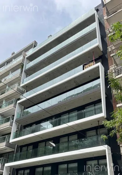 Departamento - 1 Ambiente - Balcon - Palermo Soho - Palermo - Venta