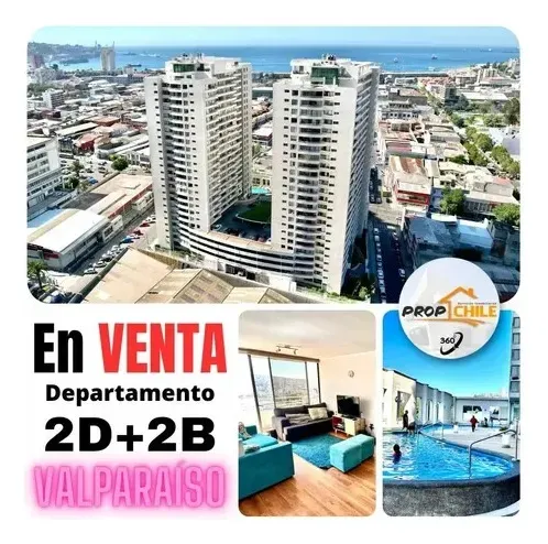 Venta Dpto Hospital Van Buren
