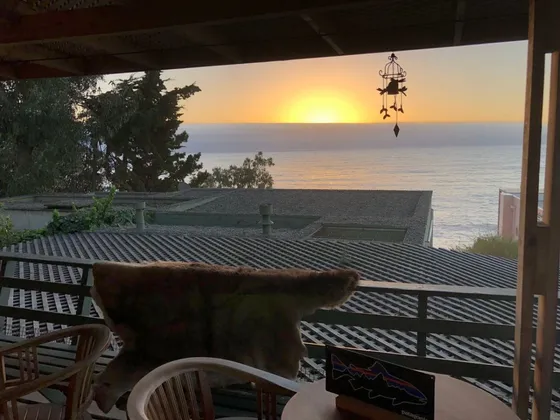 Oelckers Vende, Preciosa Casa En Playa Negra