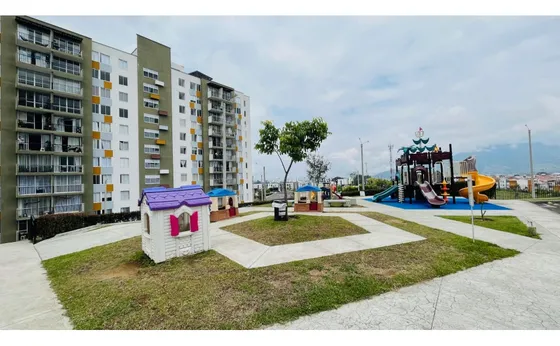 Venta De Hermoso Apartamento En Majestic Central Park Dosquebradas