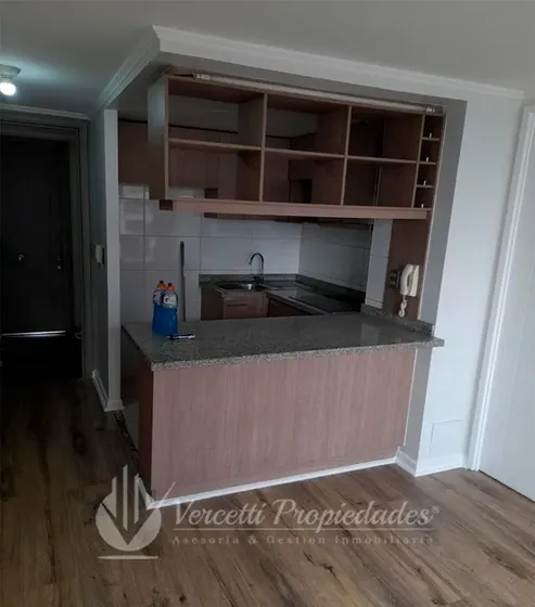Departamento En Venta A Pasos Del Metro Ecuador