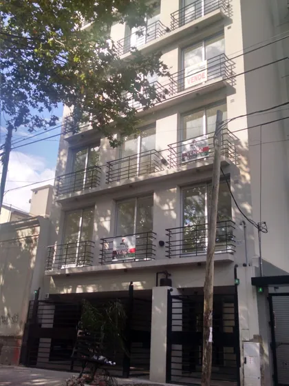Departamento 2 Amb Centro Berazategui Apto Crédito 