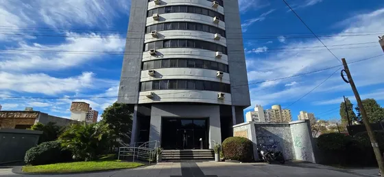 Departamento En Alquiler San Miguel Edificio Ibiza