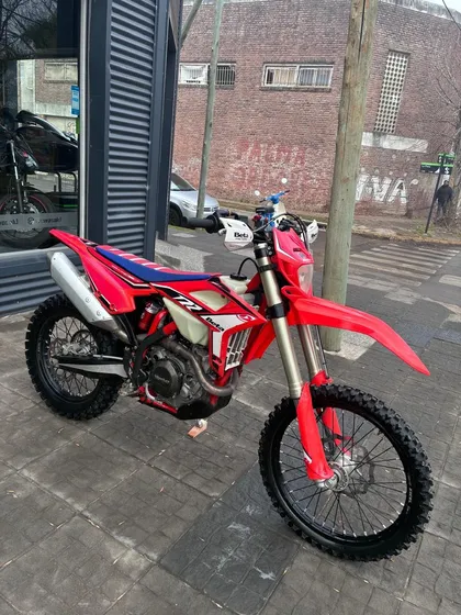 Beta Rr 350 2022, Excelente Estado! Ag Motosport