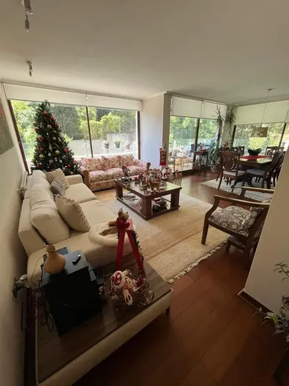 Hermoso Depto. Pedro De Valdivia