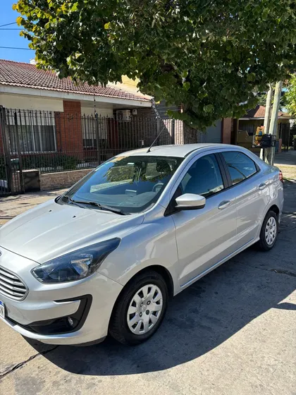 Ford Ka 1.5 Se
