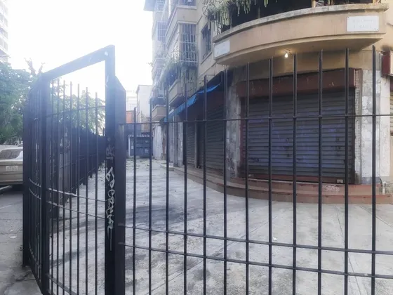 Venta De Local Comercial En Bello Monte Pfjc 