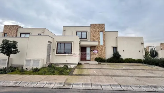 Exclusiva Casa En Venta Condominio El Remanso