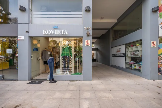 Local En Venta Pinamar Centro
