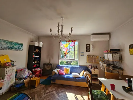 Ph En  Venta 3 Amb 76m2 Con Terraza Compartida