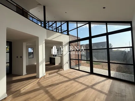 Exclusiva Casa Nueva En Rosario De Peñuelas