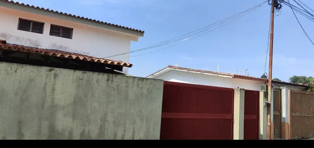 Se Alquila Anexo En Urbanizacion La Union. Chs