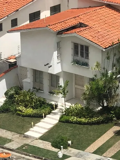 Casa En Venta En Urb Prebo 2 Gz