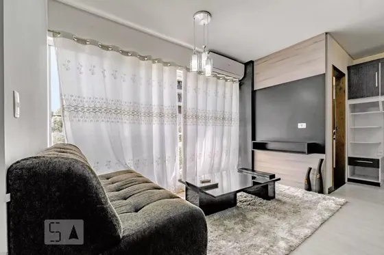 Studio Mobiliado