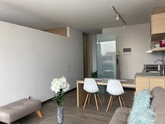  Vendo  Apartamento Chapinero Alto