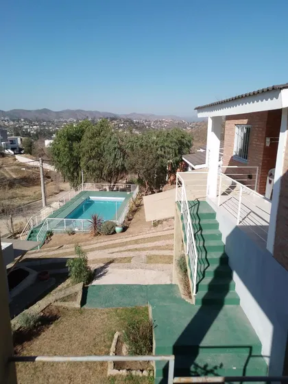 Complejo De Cabañas En  Venta. Villa Carlos Paz
