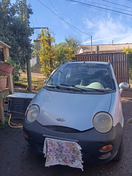Chery Iq 1.1