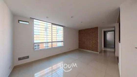 Apartamento En San José, Bosa Central. 3 Habitaciones, 45 M², Id: 138991