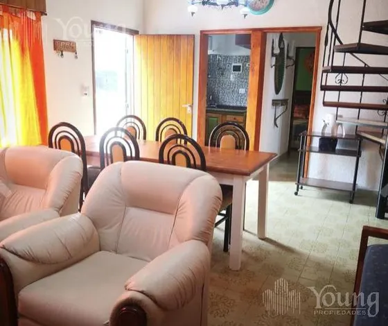 Venta San Bernardo