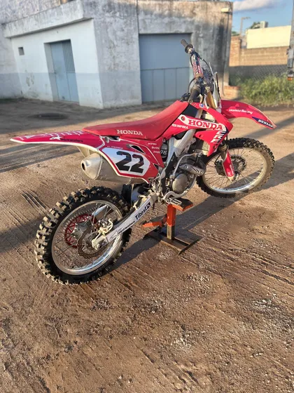 25hs De Motor Hecho