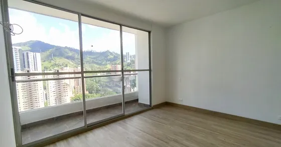 Apartamento En Arriendo Sabaneta 643-7618782