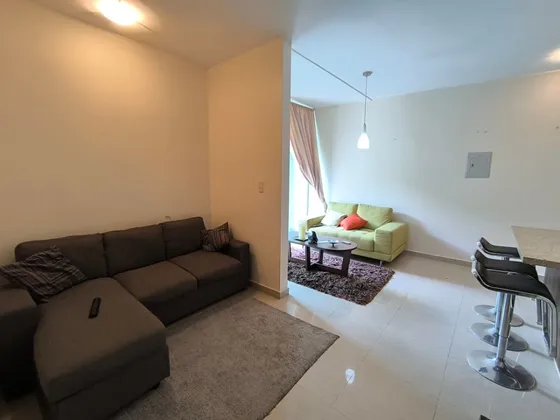 En Venta Apartamento En Res. Alameda Suite , El Parral, Con Planta 100%