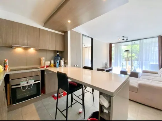 Departamento Mariposa, Perfecto Para Inversión