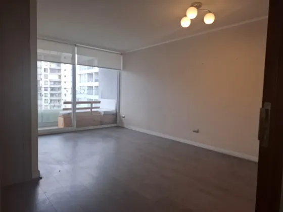 Departamento Nuevo A Pasos De Quilín Con Macul!!