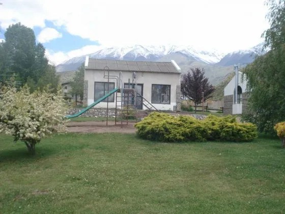 Potrerillos  - Piedras Blancas  A 150 Metros Del Ingreso Al Valle Del Sol