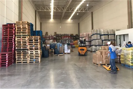 En Arriendo Bodegas En La Negra